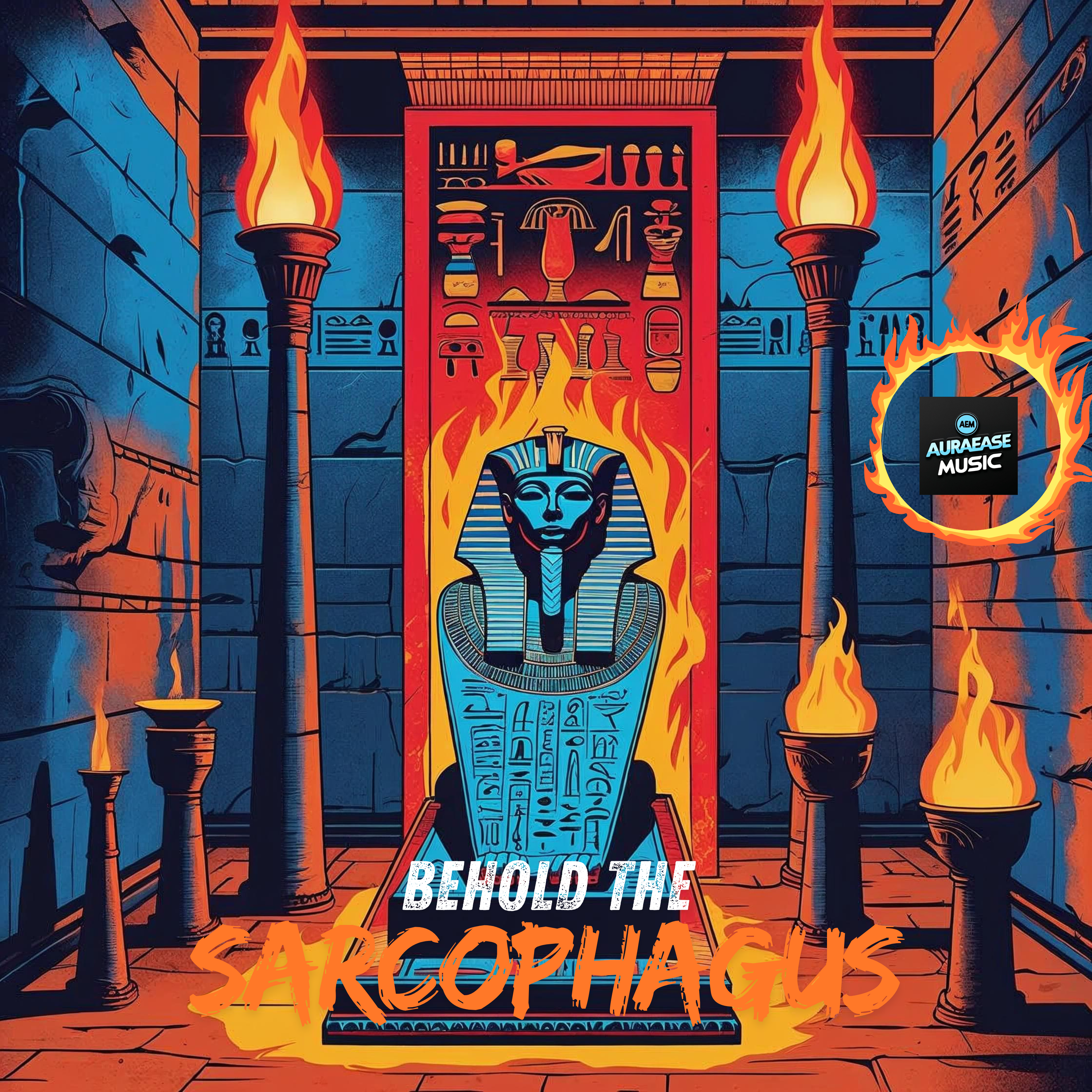 Album Art